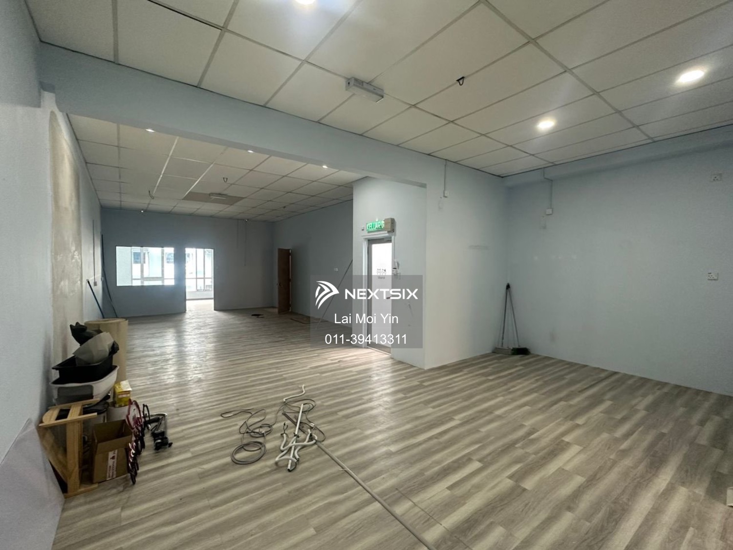 Shop Office For Rent in Kulai Johor - Image 10