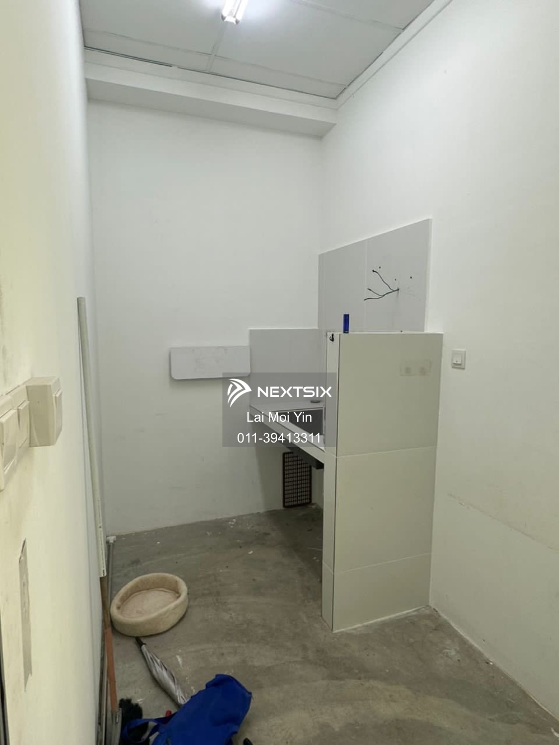 Shop Office For Rent in Kulai Johor - Image 5
