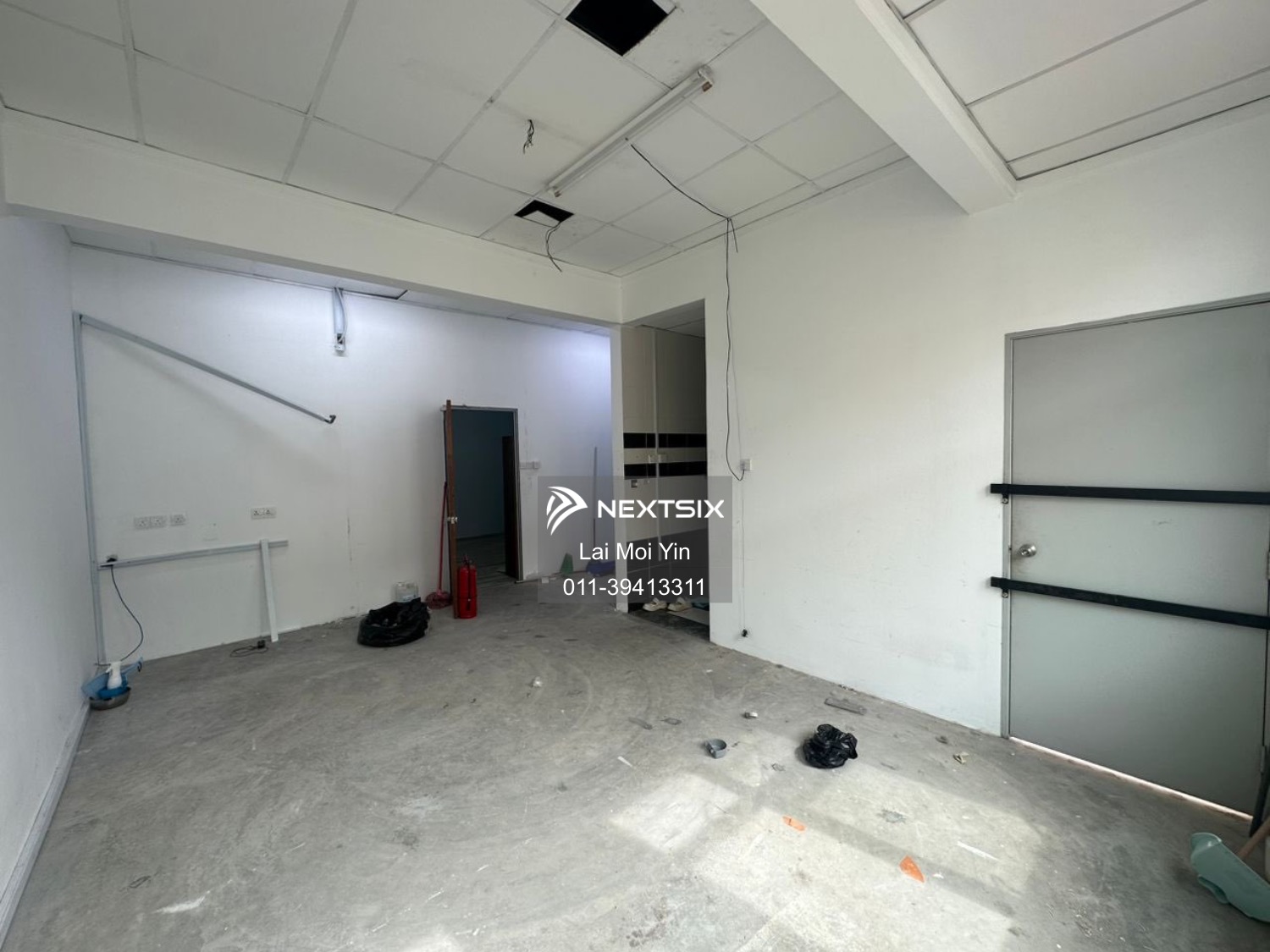 Shop Office For Rent in Kulai Johor - Image 6
