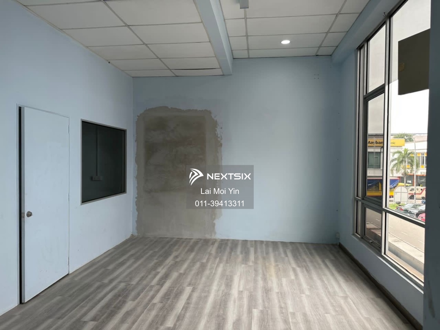 Shop Office For Rent in Kulai Johor - Image 7