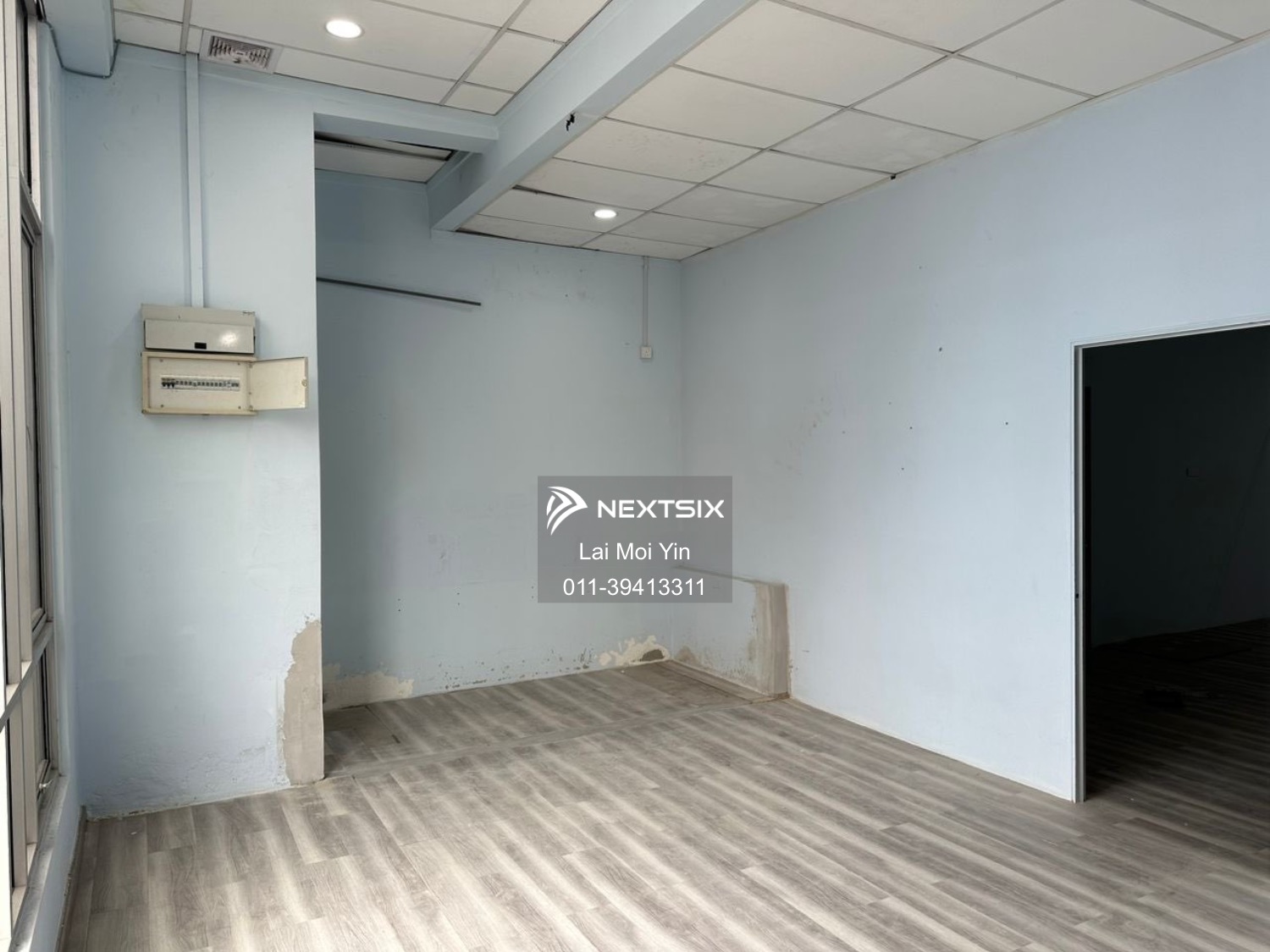 Shop Office For Rent in Kulai Johor - Image 9
