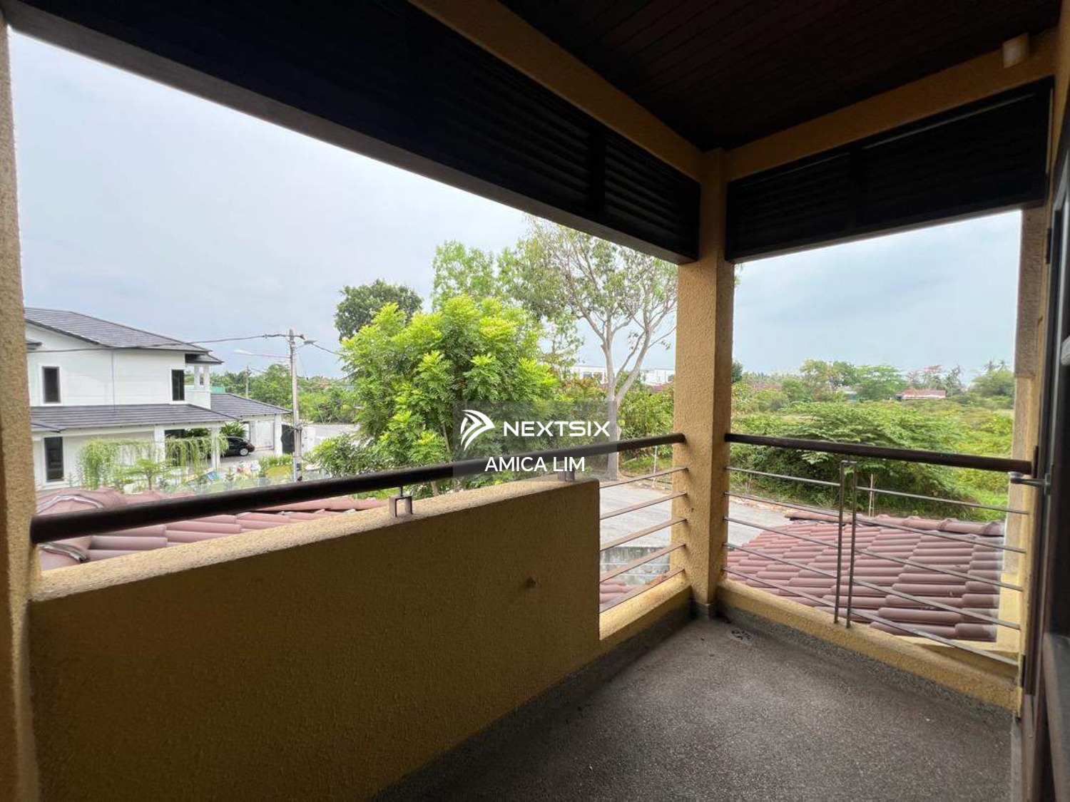 Semi-detached House For Sale in Ujong Pasir Melaka - Image 4