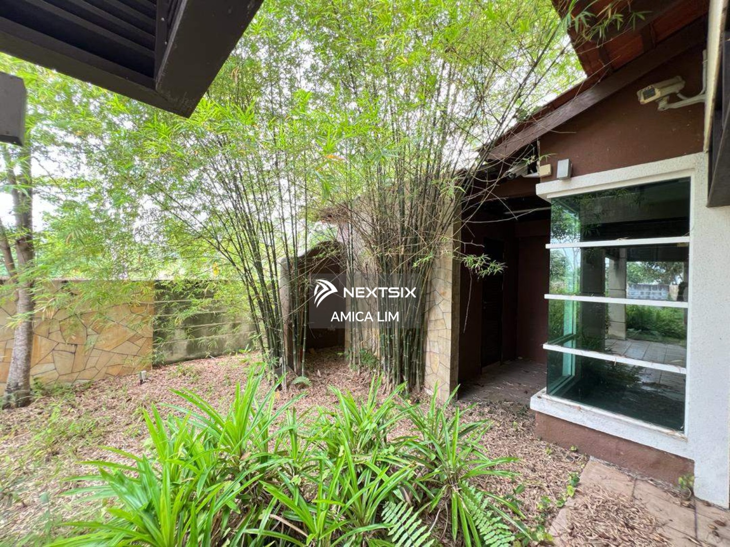 Semi-detached House For Sale in Ujong Pasir Melaka - Image 6