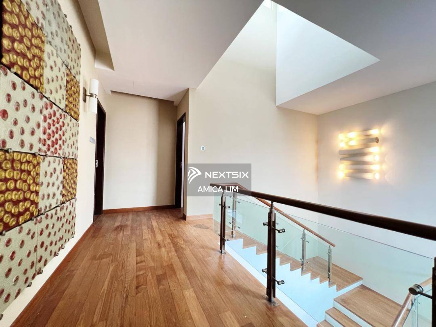 Semi-detached House For Sale in Ujong Pasir Melaka - Image 7