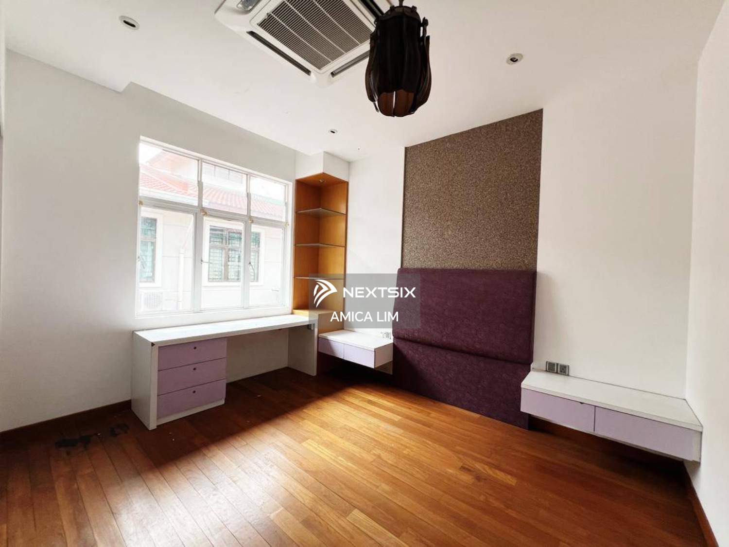 Semi-detached House For Sale in Ujong Pasir Melaka - Image 8