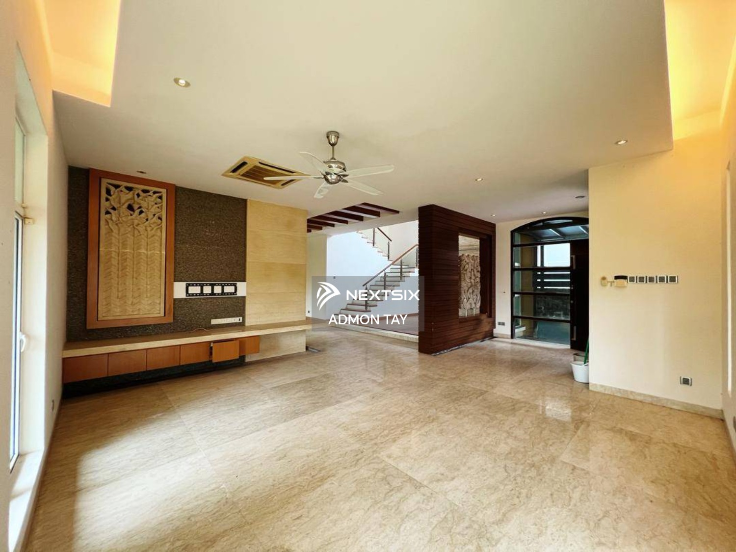 Semi-detached House For Sale in Ujong Pasir Melaka