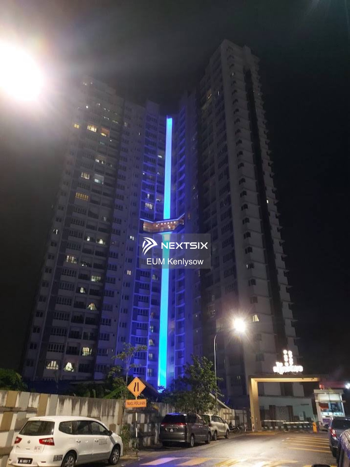 Condominium For Rent in Perai Penang
