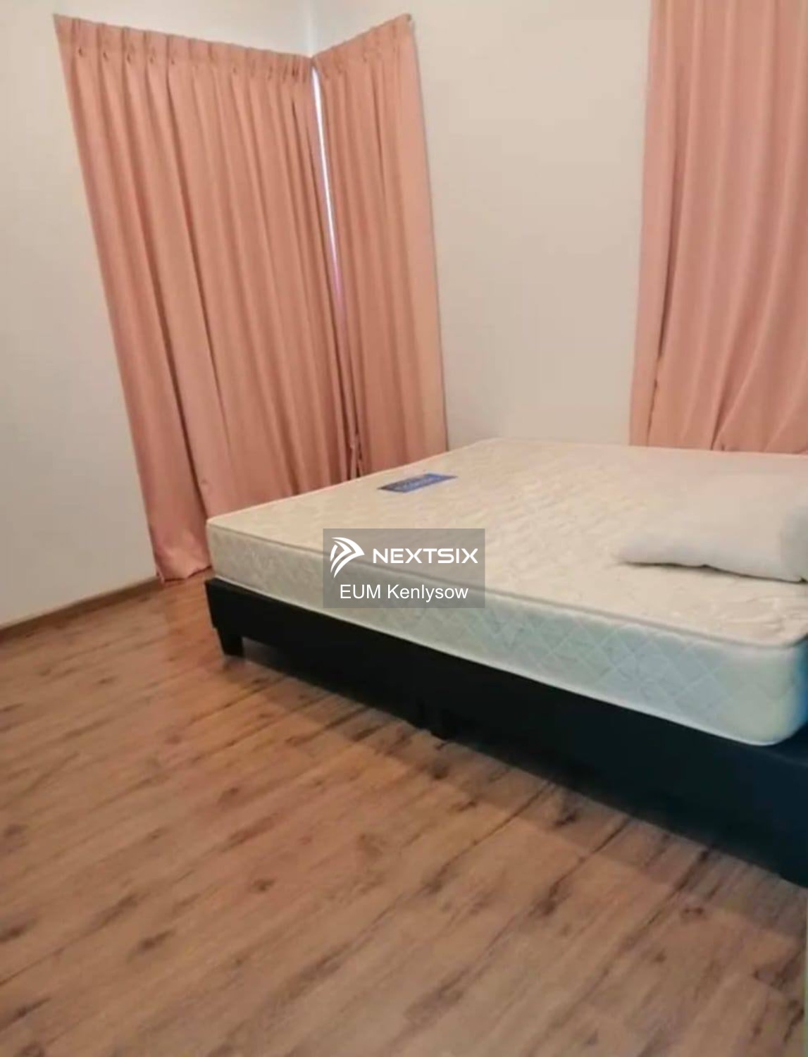 Condominium For Rent in Perai Penang - Image 5