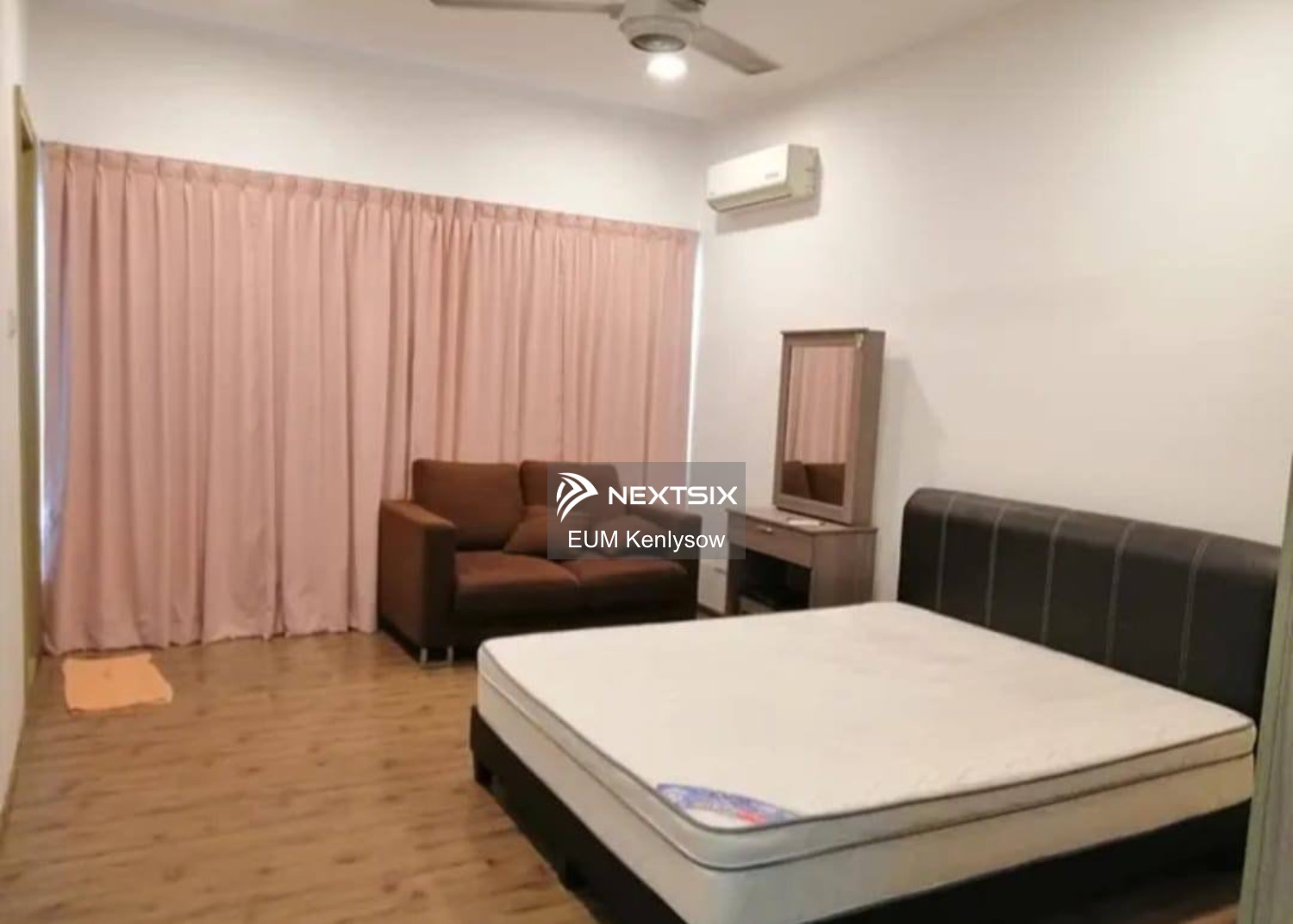 Condominium For Rent in Perai Penang - Image 6