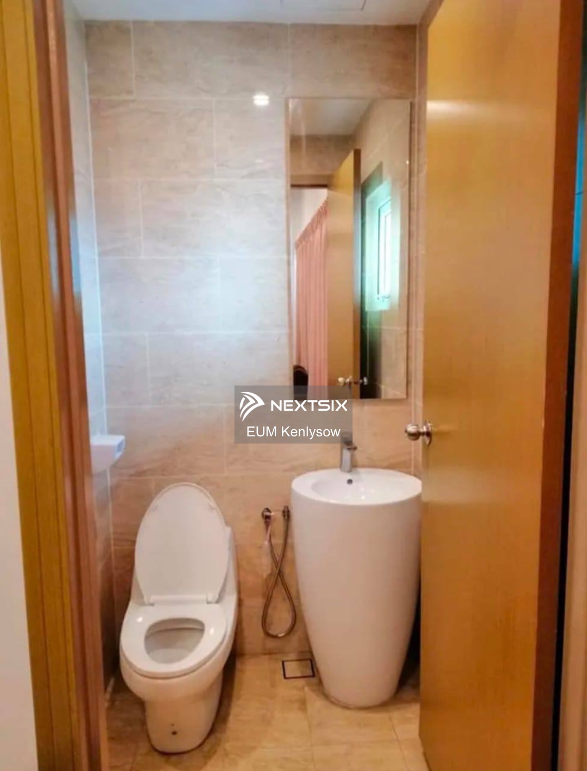 Condominium For Rent in Perai Penang - Image 7