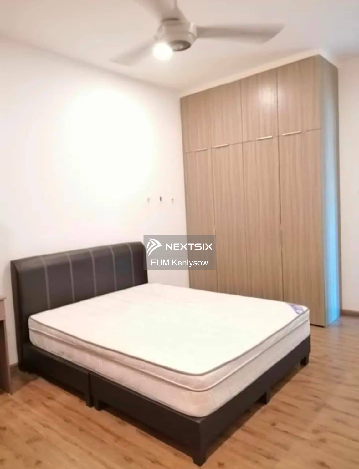 Condominium For Rent in Perai Penang - Image 8
