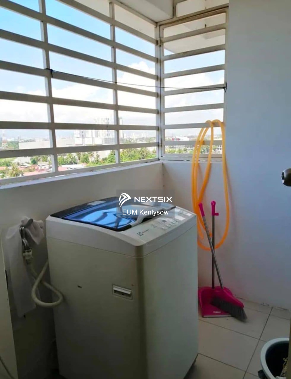 Condominium For Rent in Perai Penang - Image 9