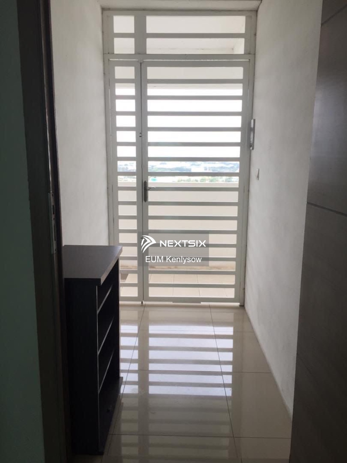 Condominium For Rent in Perai Penang