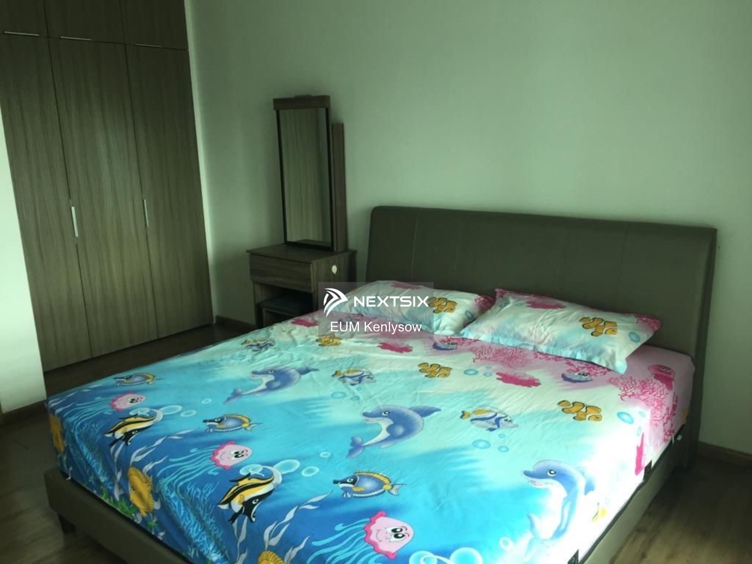 Condominium For Rent in Perai Penang - Image 10