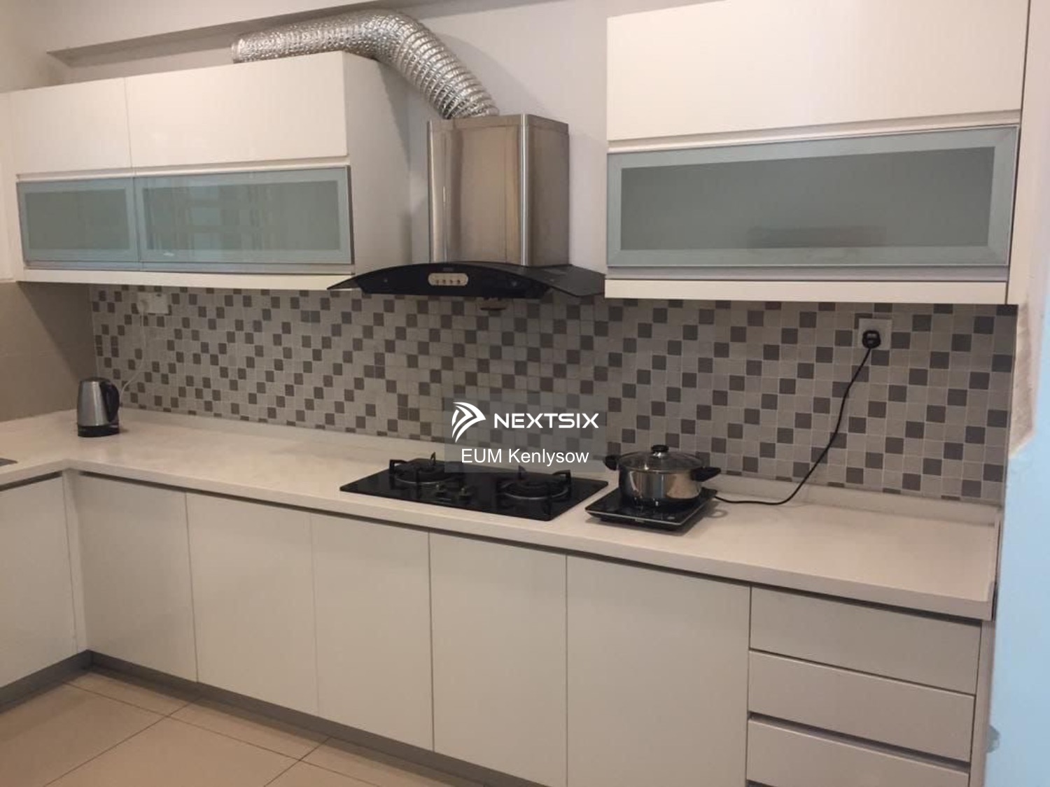 Condominium For Rent in Perai Penang - Image 5