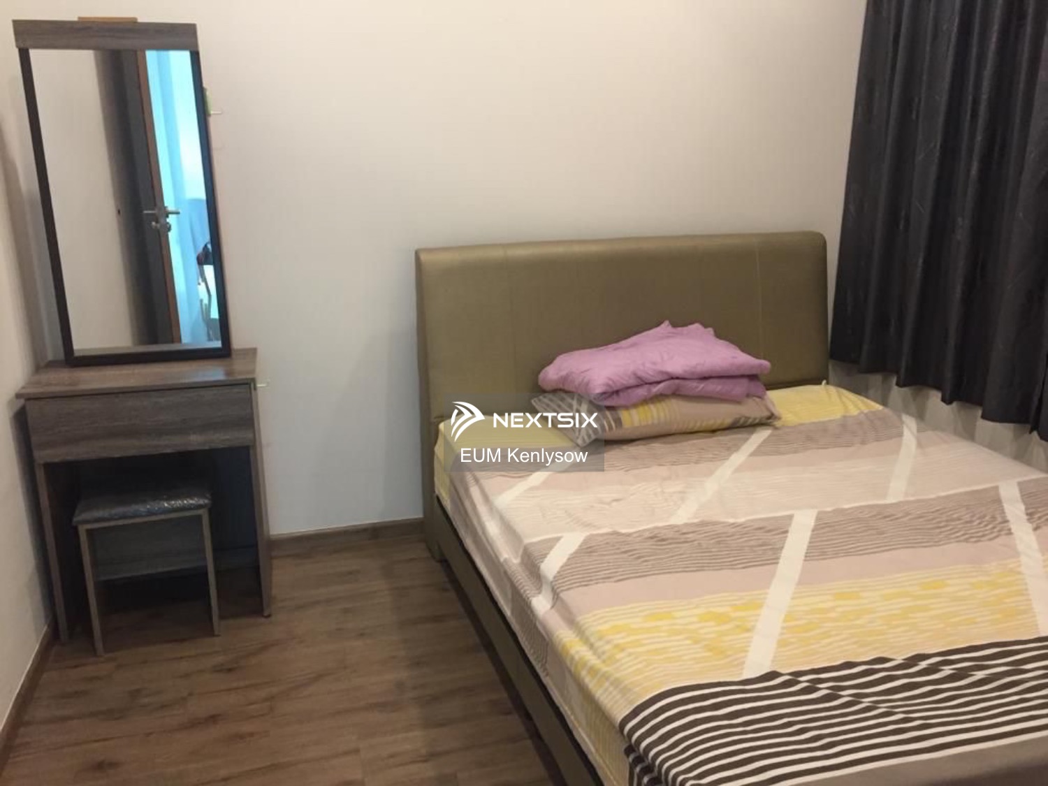 Condominium For Rent in Perai Penang - Image 6