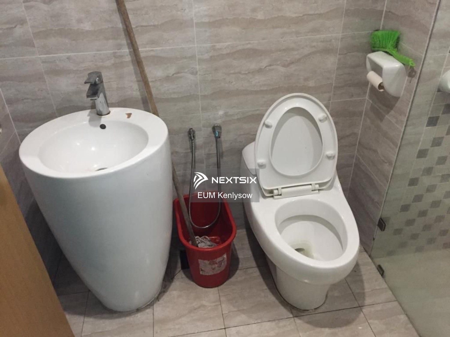 Condominium For Rent in Perai Penang - Image 7