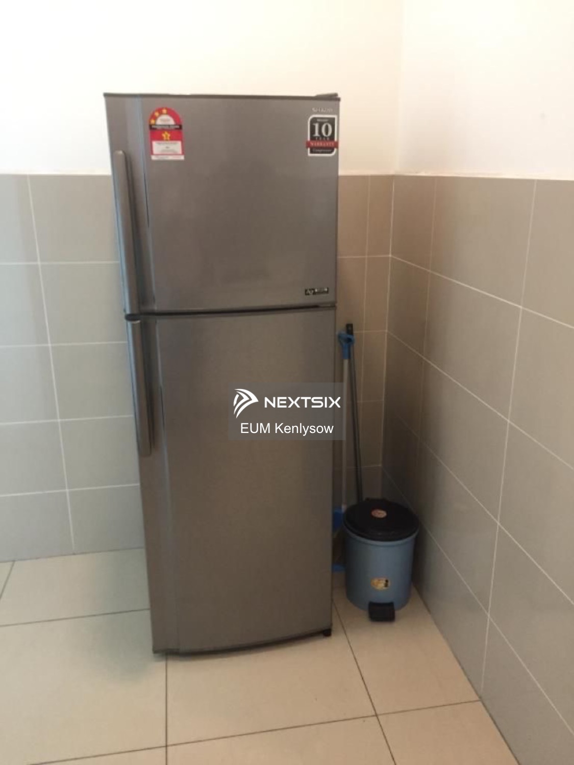 Condominium For Rent in Perai Penang - Image 8