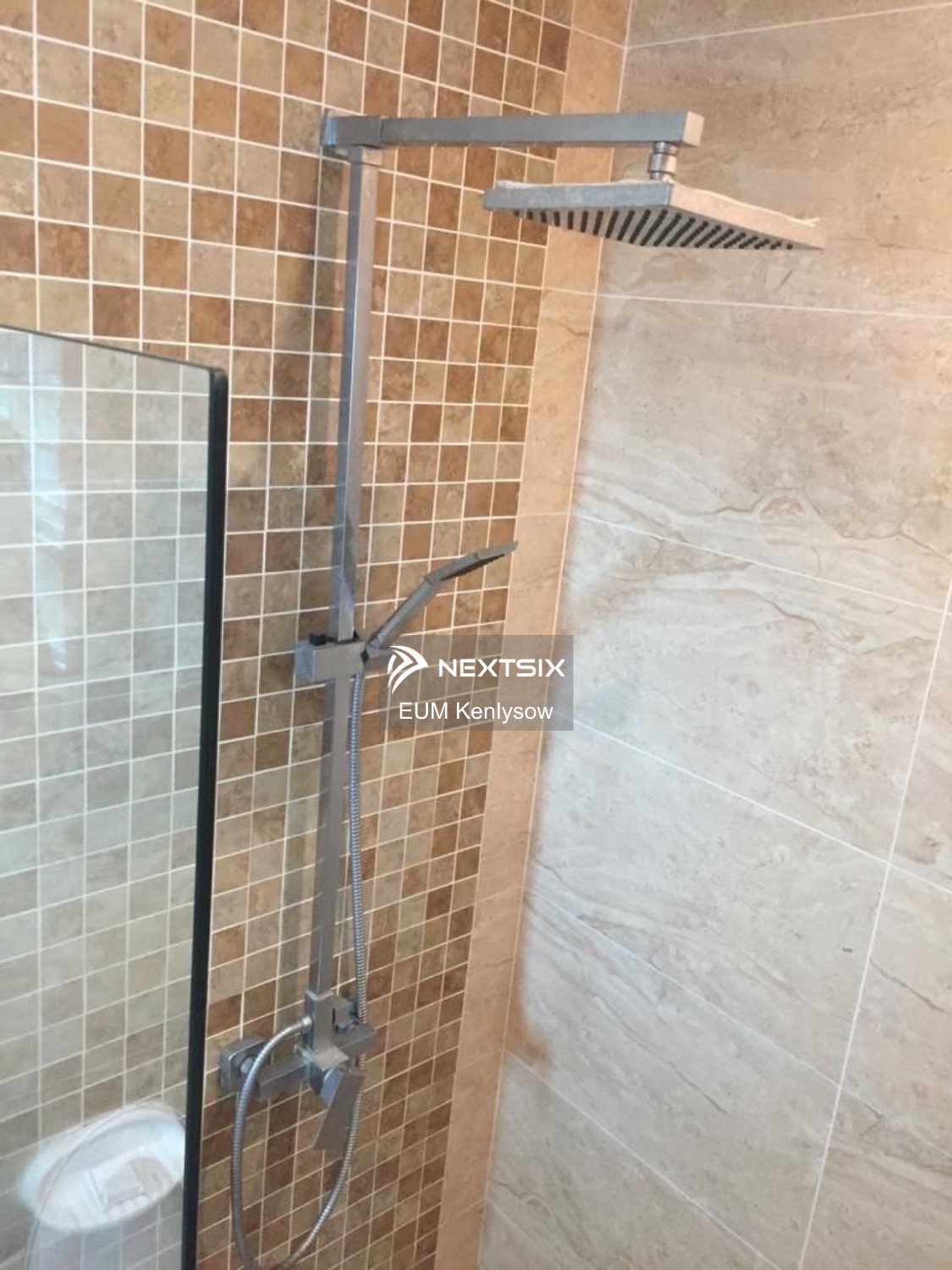 Condominium For Rent in Perai Penang - Image 9