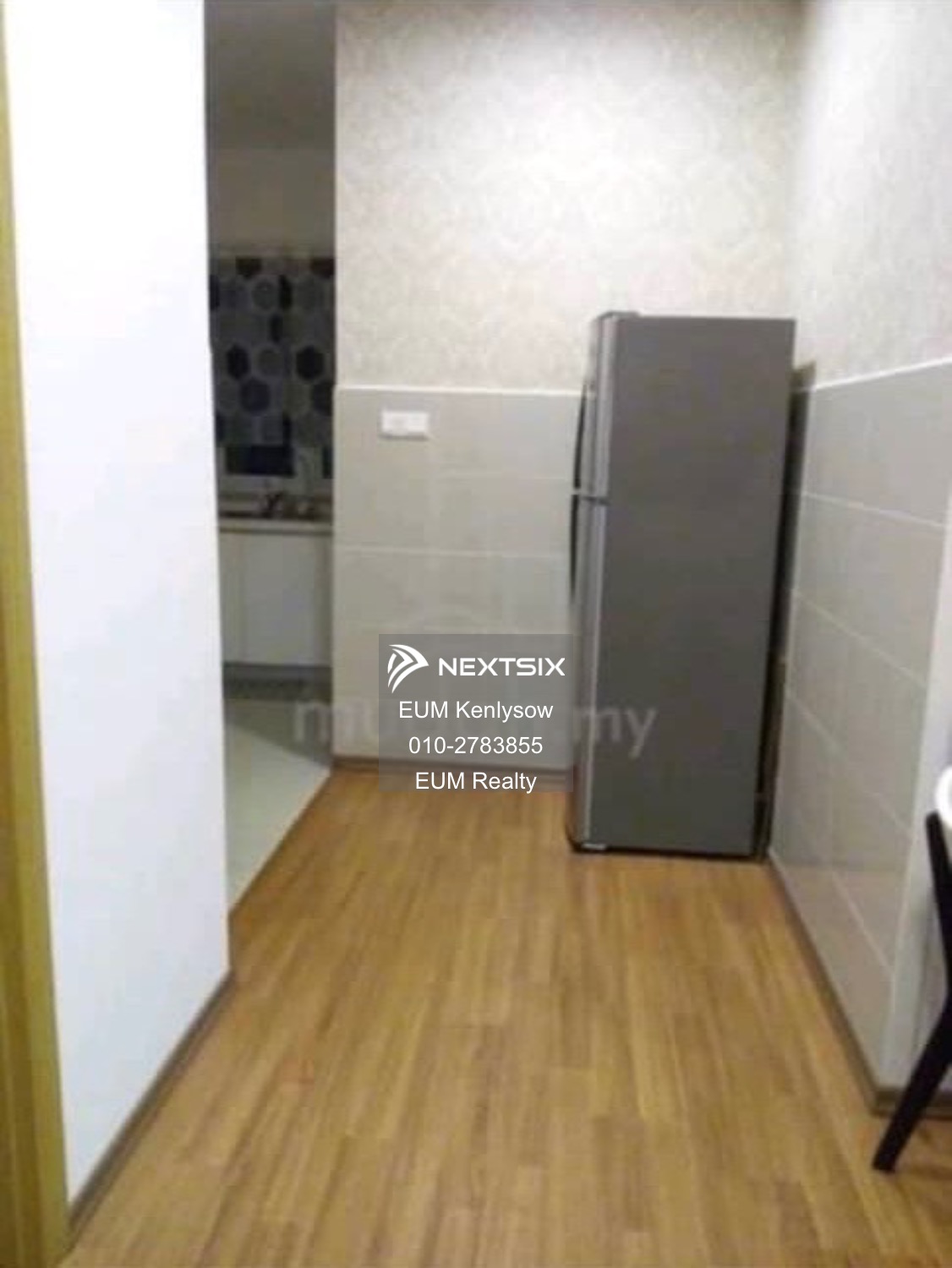 Condominium For Rent in Perai Penang - Image 6