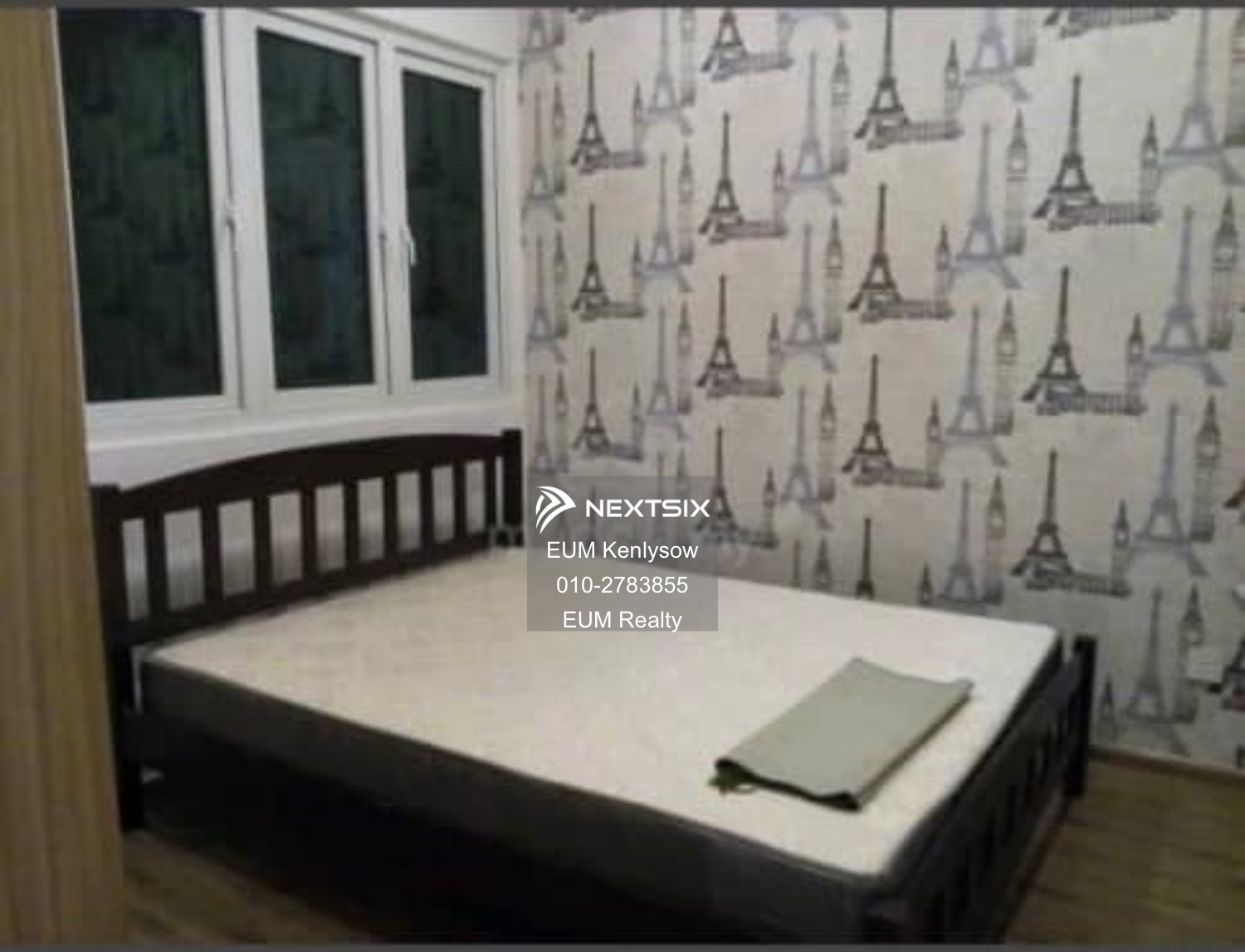 Condominium For Rent in Perai Penang - Image 7