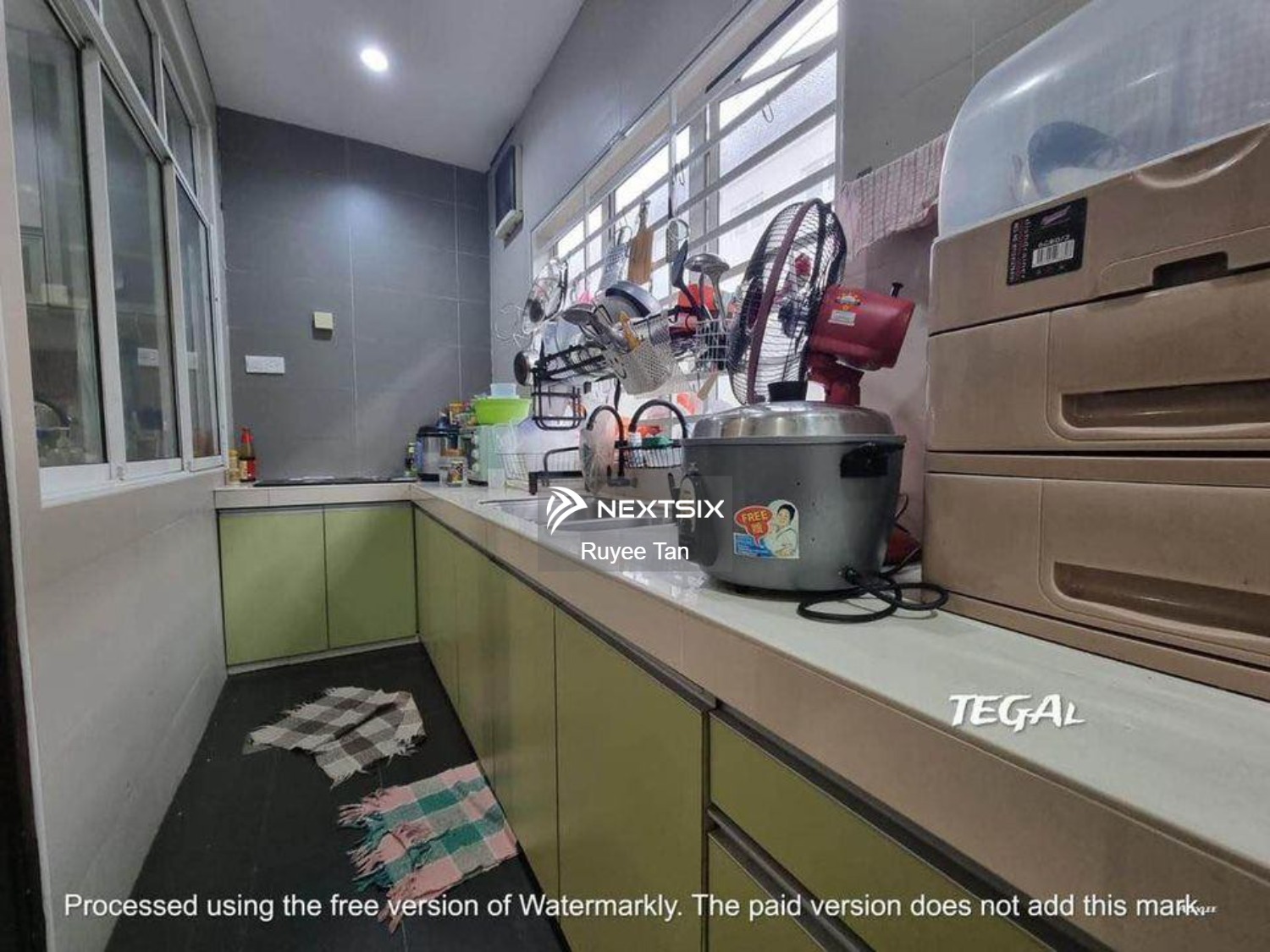 2-sty Terrace/Link House For Sale in Bandar Puteri Klang Selangor - Image 10