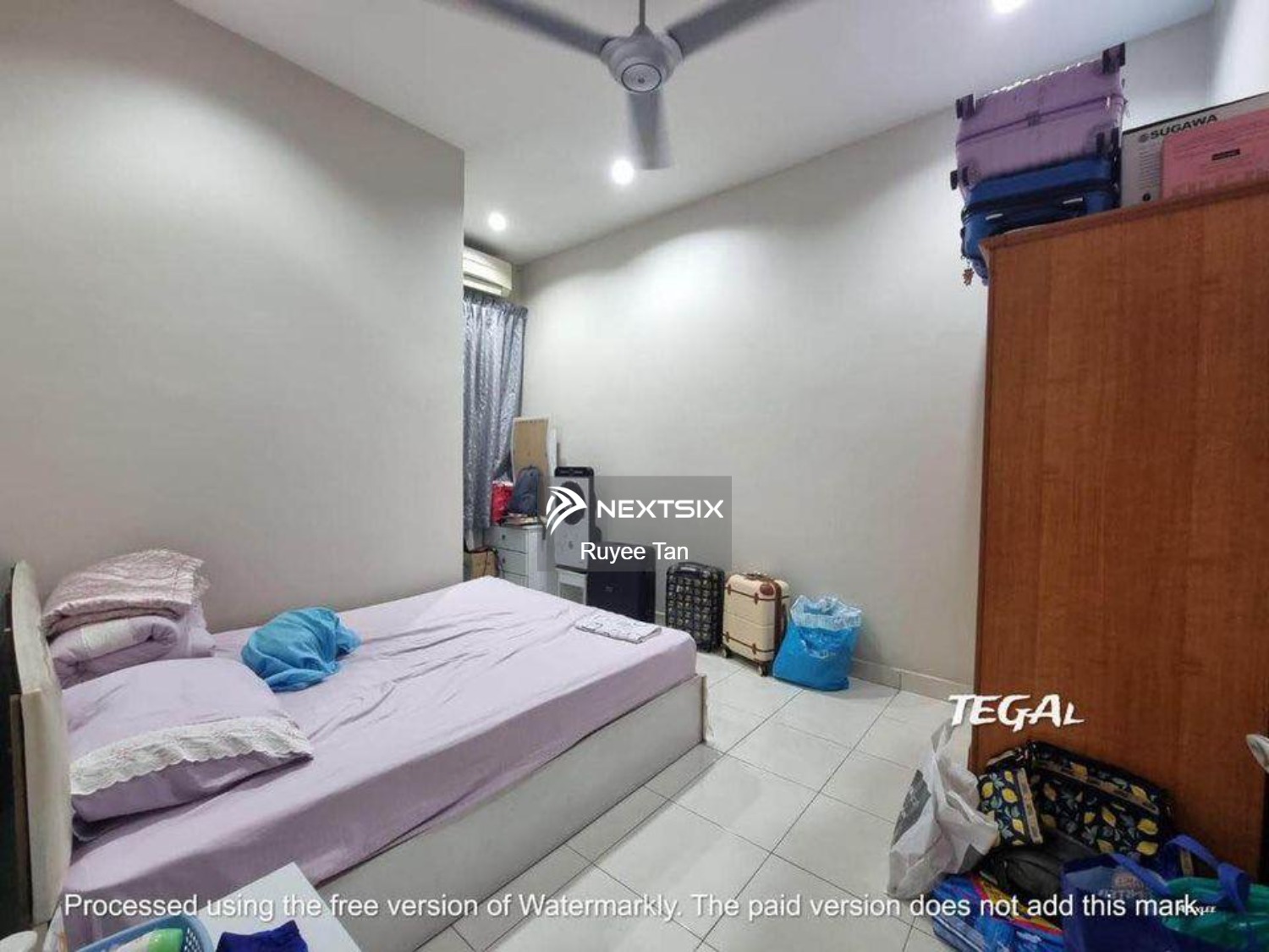 2-sty Terrace/Link House For Sale in Bandar Puteri Klang Selangor - Image 5