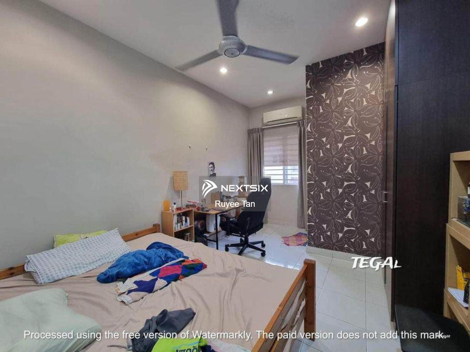 2-sty Terrace/Link House For Sale in Bandar Puteri Klang Selangor - Image 6