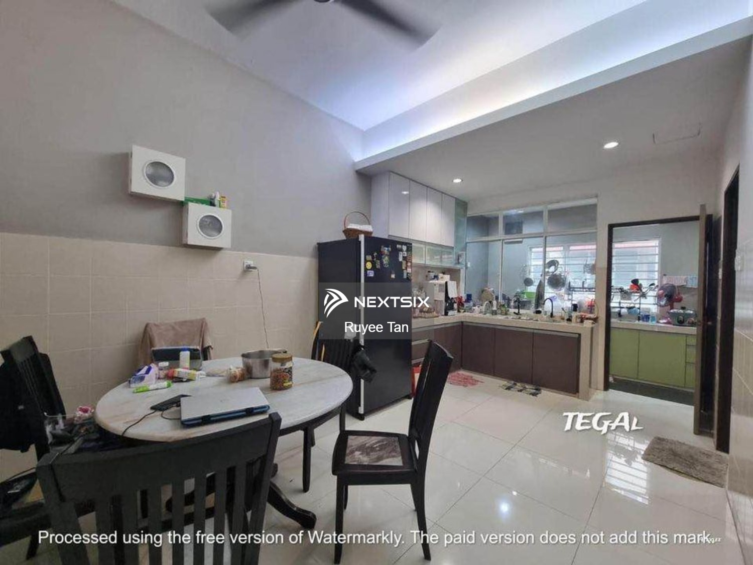 2-sty Terrace/Link House For Sale in Bandar Puteri Klang Selangor - Image 8