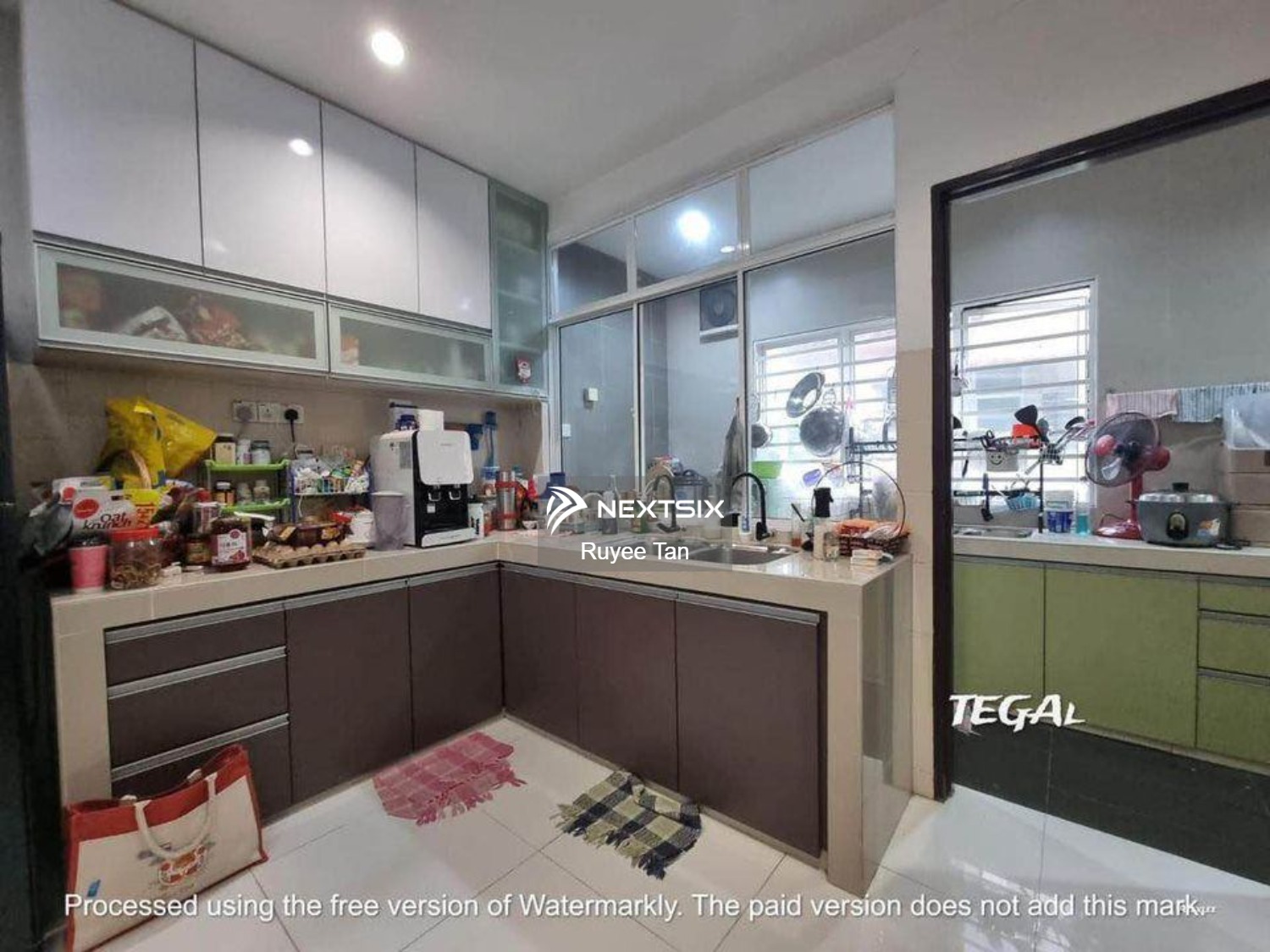 2-sty Terrace/Link House For Sale in Bandar Puteri Klang Selangor - Image 9