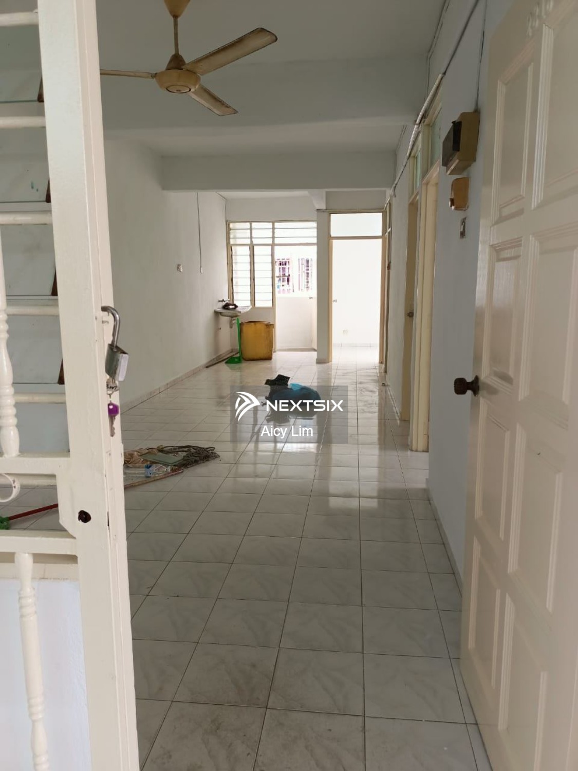 Flat For Sale in Bukit Mertajam Penang