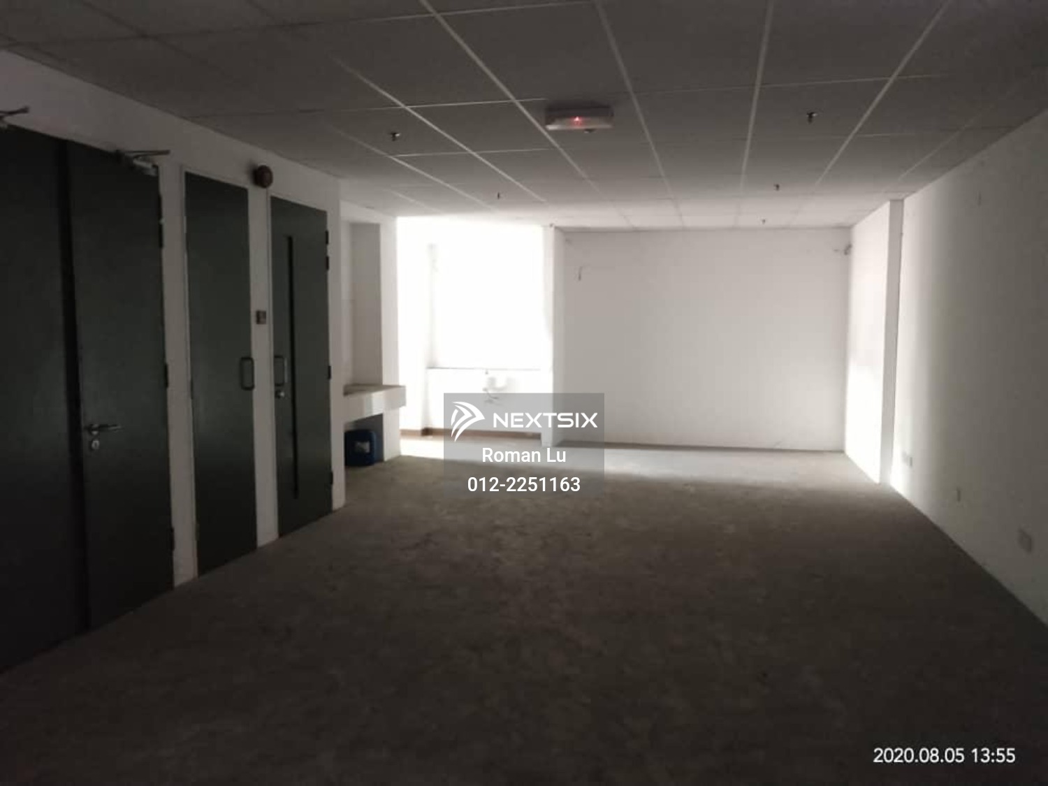 Retail Space For Rent in Glenmarie Selangor