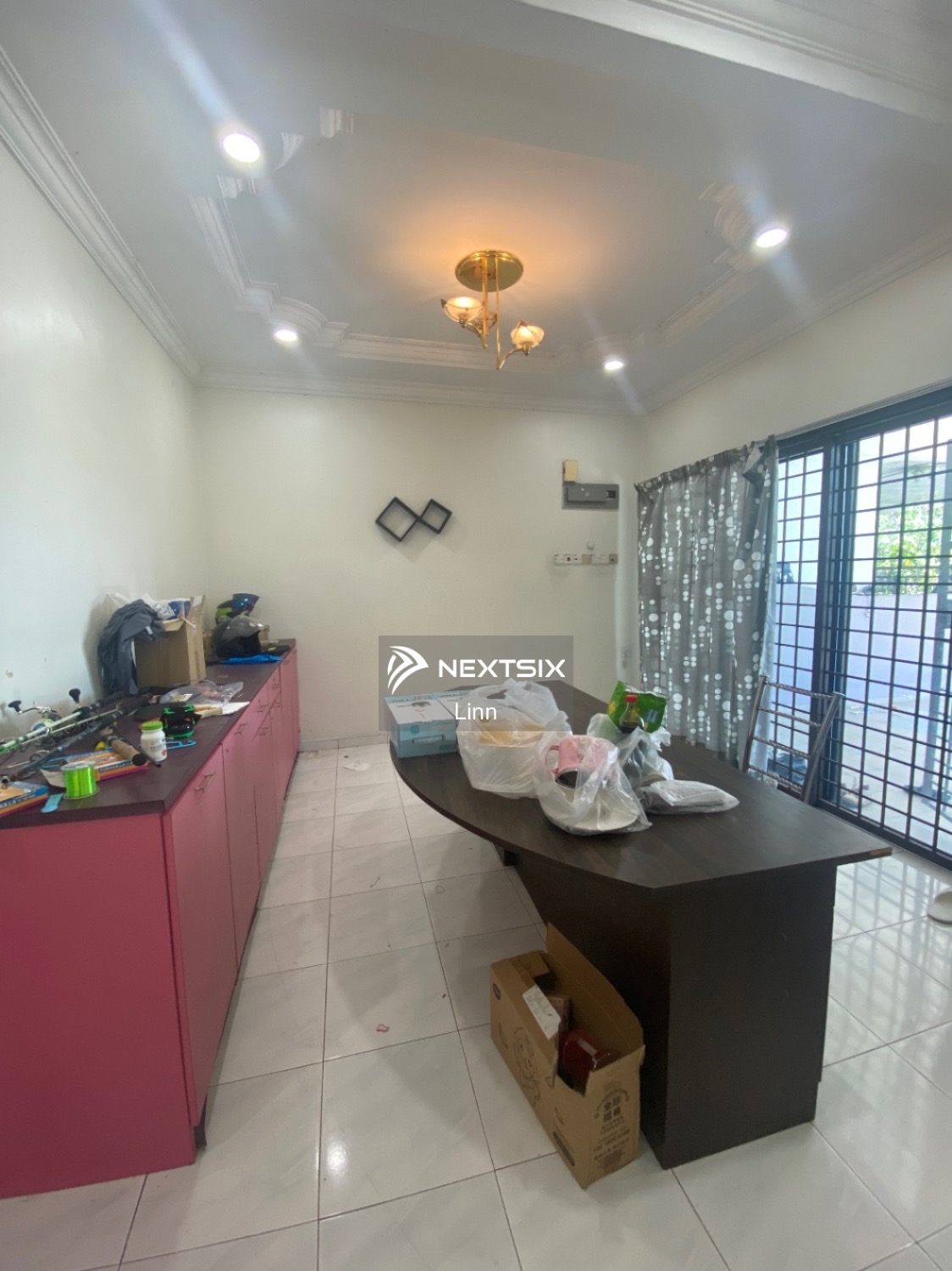 Semi-detached House For Sale in Bagan Ajam Penang - Image 3