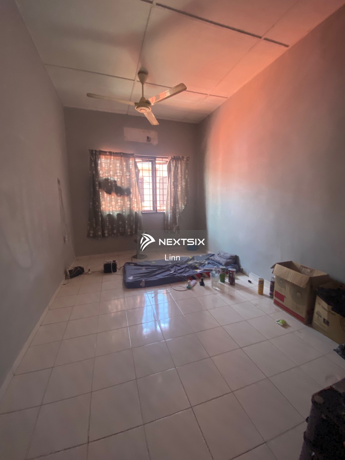 Semi-detached House For Sale in Bagan Ajam Penang - Image 4