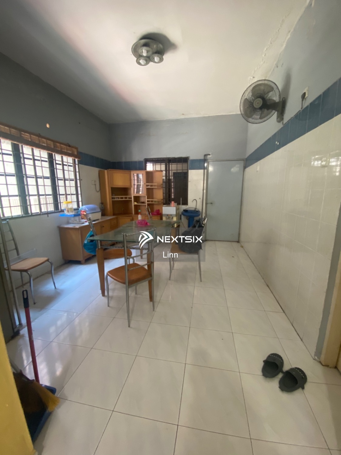 Semi-detached House For Sale in Bagan Ajam Penang - Image 5