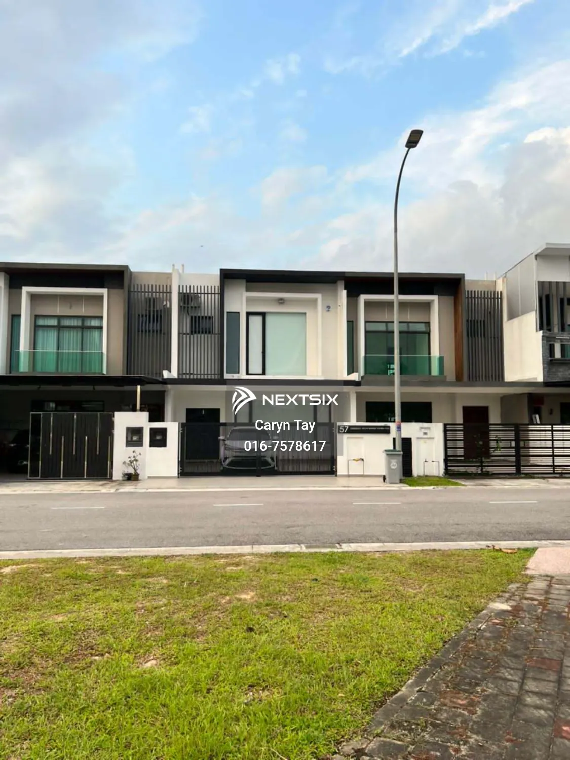 Taman Danga Sutera