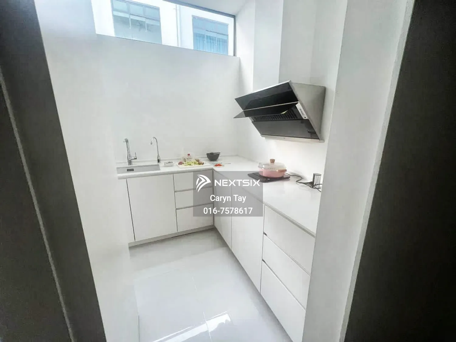 2-sty Superlink House For Sale in Skudai Johor - Image 10