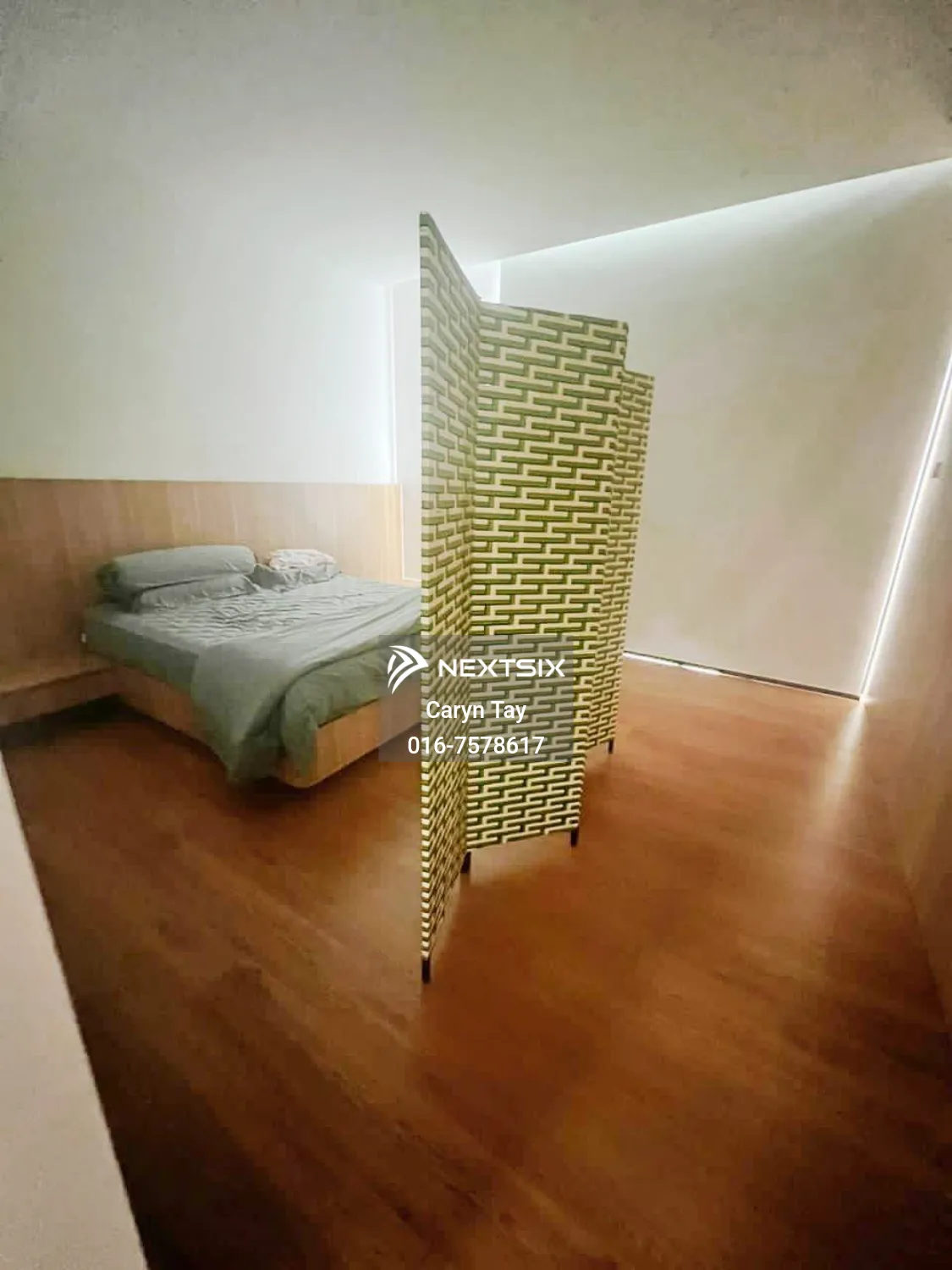 2-sty Superlink House For Sale in Skudai Johor - Image 11