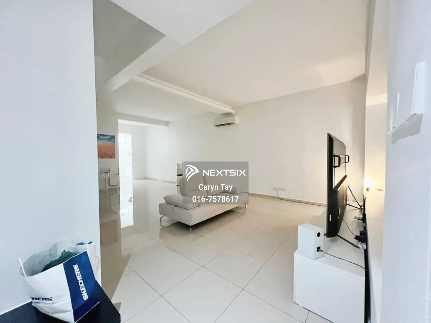 2-sty Superlink House For Sale in Skudai Johor - Image 5