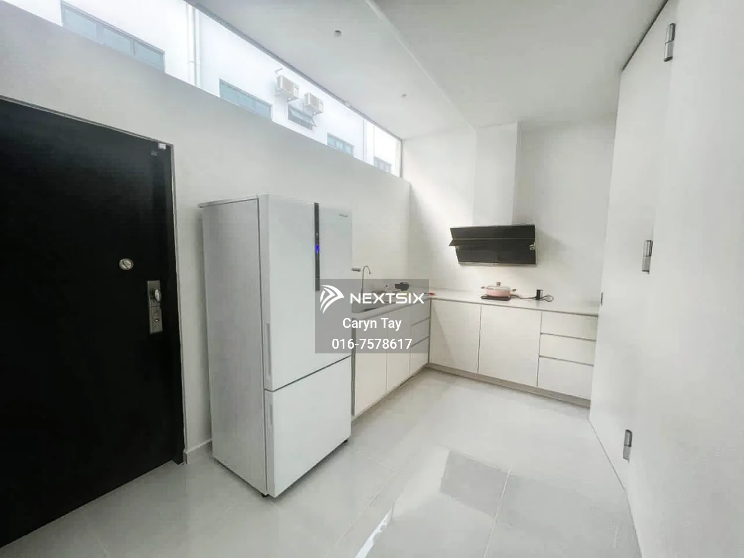 2-sty Superlink House For Sale in Skudai Johor - Image 6