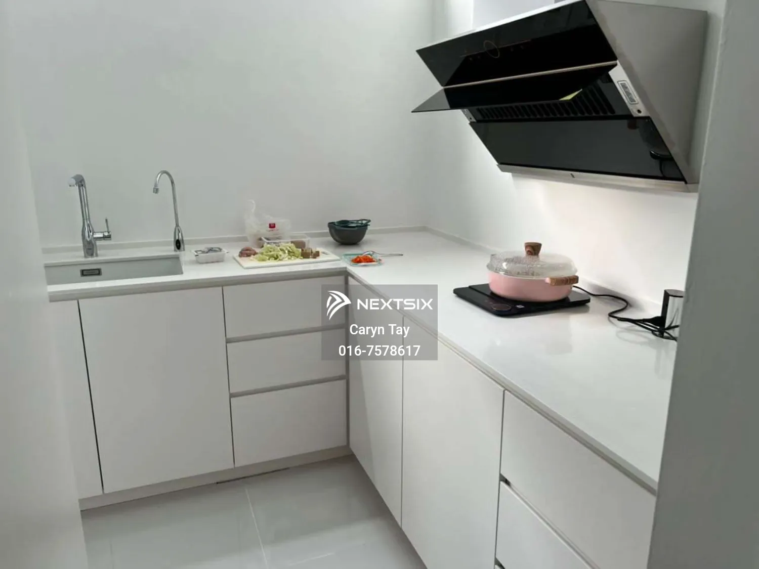 2-sty Superlink House For Sale in Skudai Johor - Image 8