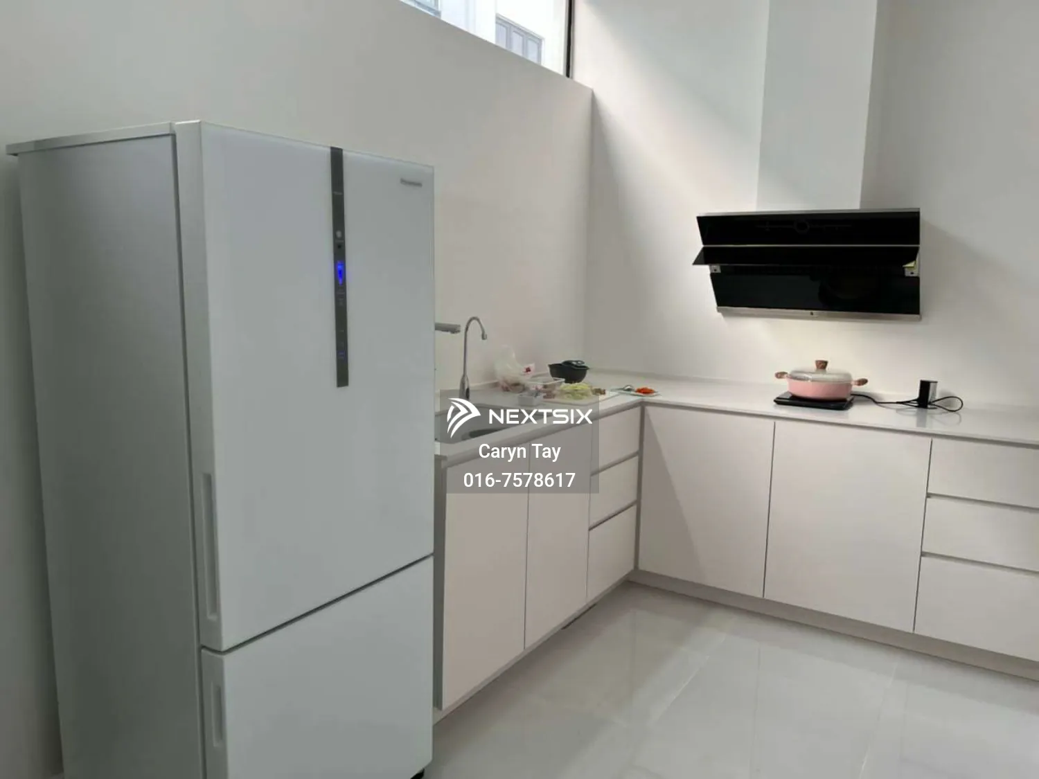 2-sty Superlink House For Sale in Skudai Johor - Image 9