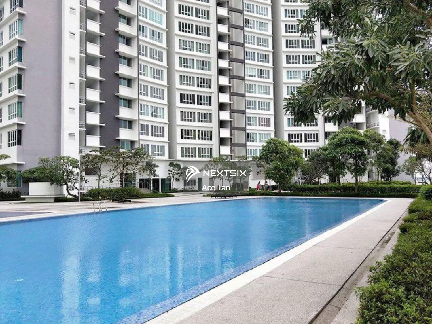 Tropez Residences