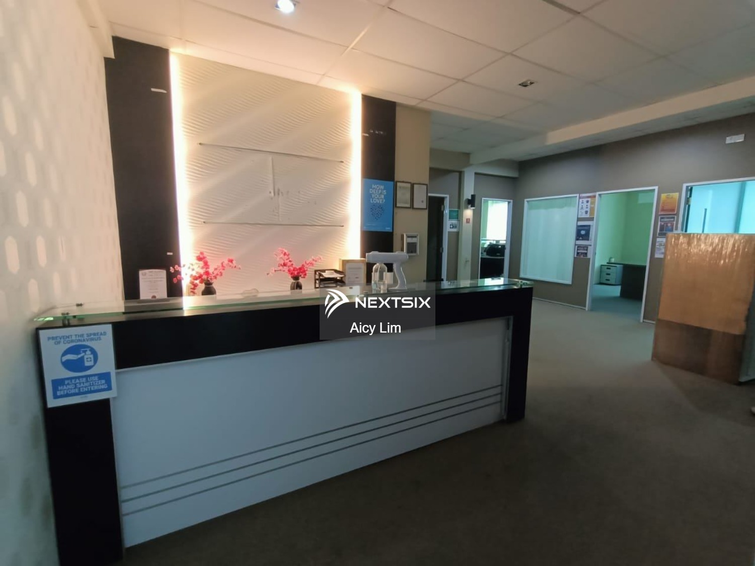 Shop For Rent in Kulim Kedah