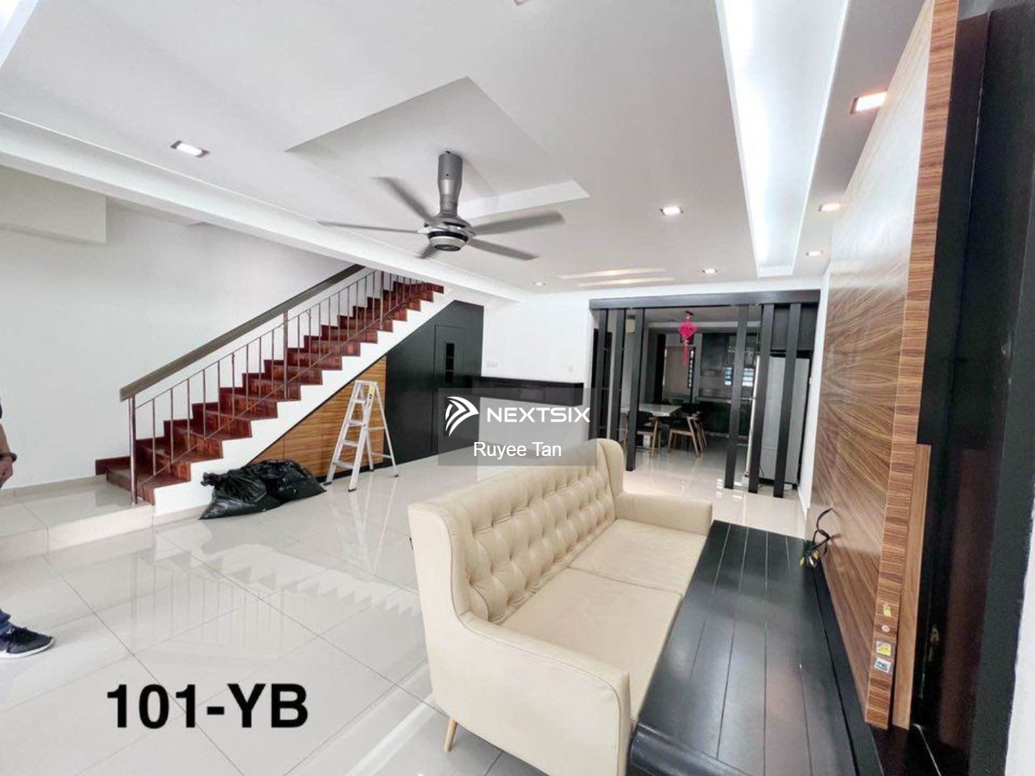 2-sty Terrace/Link House For Sale in Setia Alam Selangor