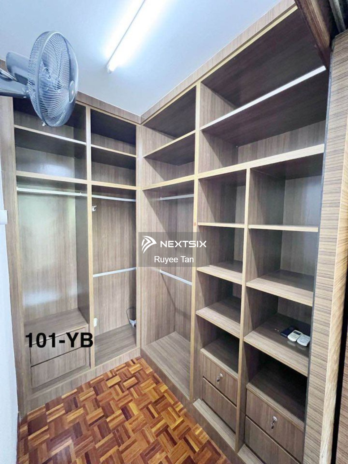 2-sty Terrace/Link House For Sale in Setia Alam Selangor - Image 6