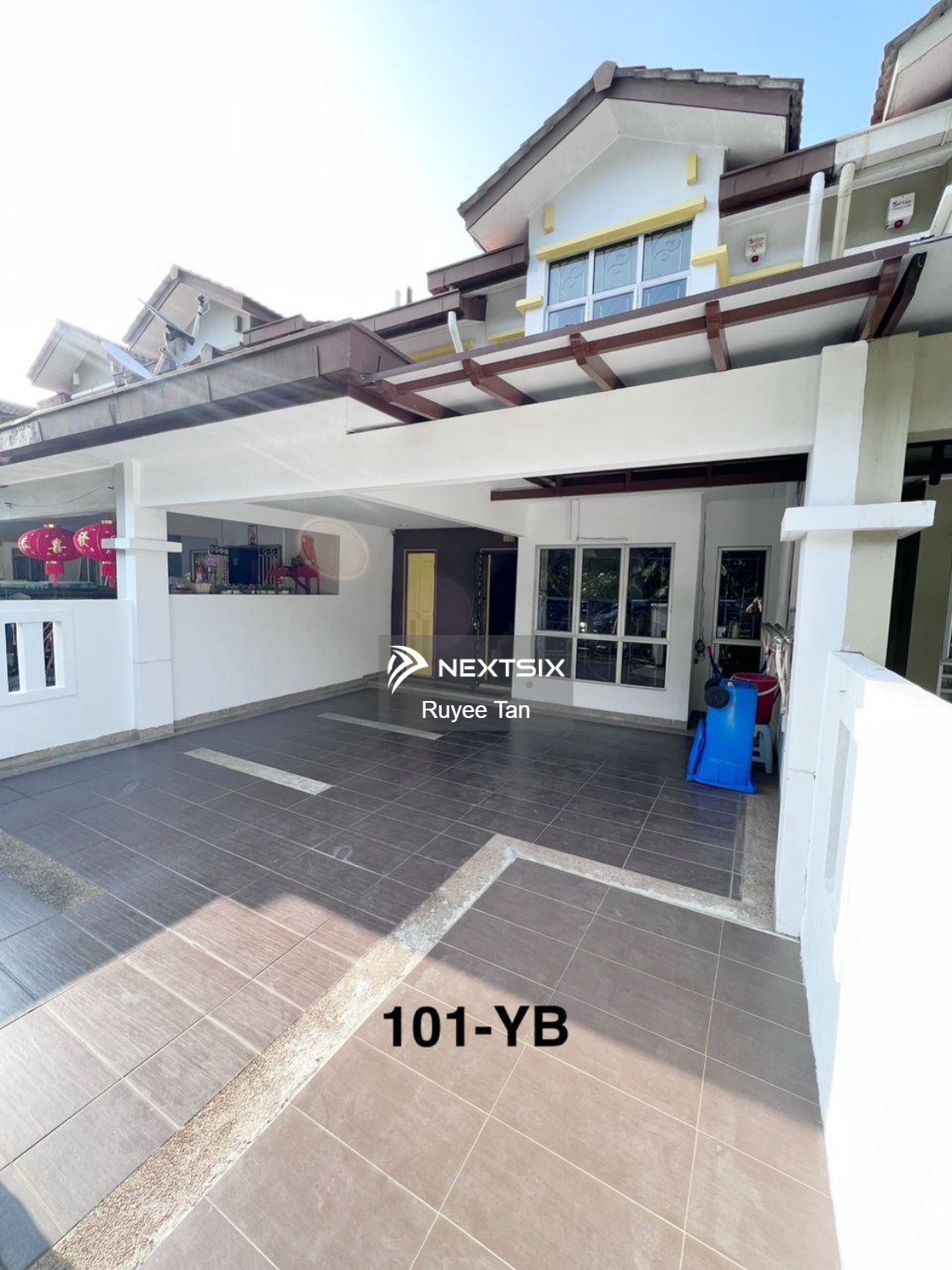 2-sty Terrace/Link House For Sale in Setia Alam Selangor - Image 9