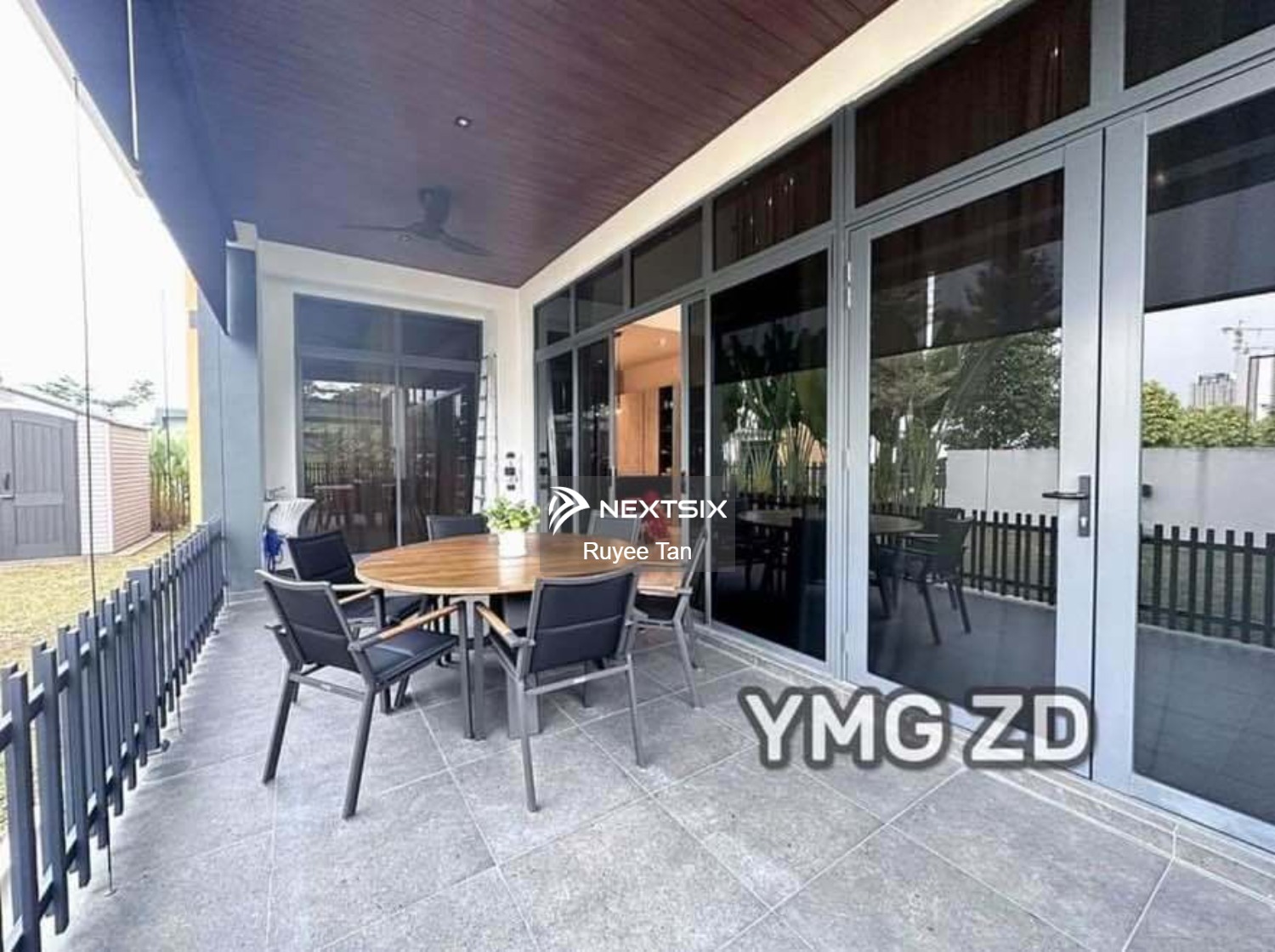 2-sty Terrace/Link House For Sale in Setia Alam Selangor - Image 10