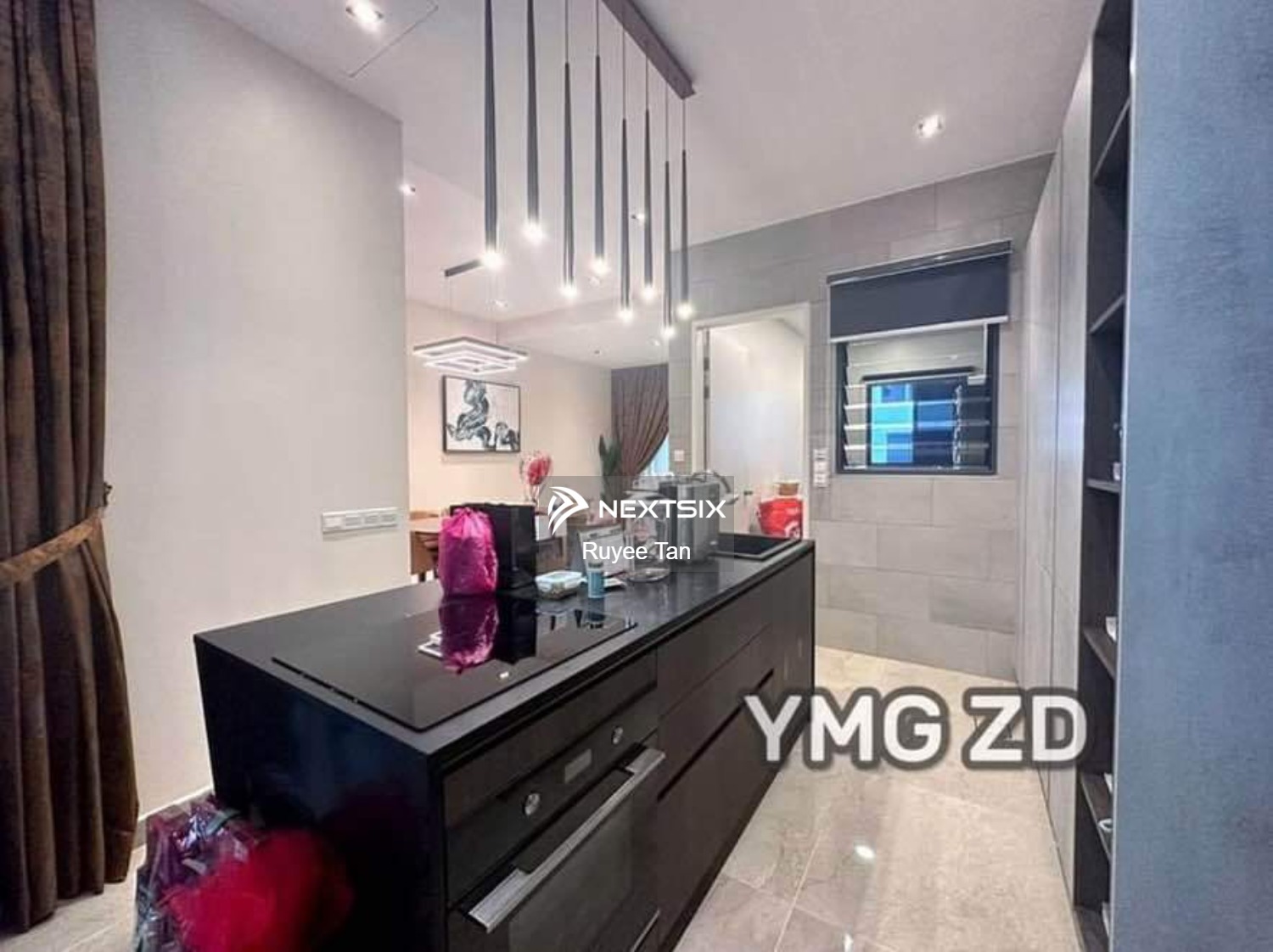 2-sty Terrace/Link House For Sale in Setia Alam Selangor - Image 5