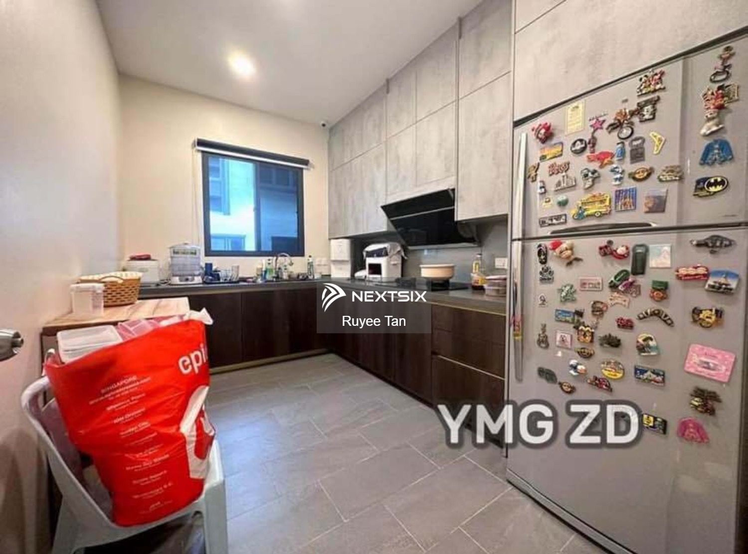 2-sty Terrace/Link House For Sale in Setia Alam Selangor - Image 6